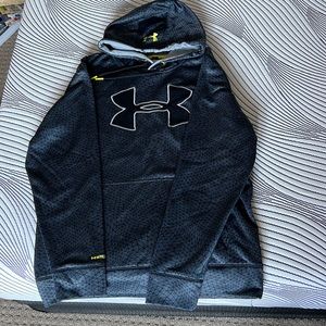Under armour hoodie
